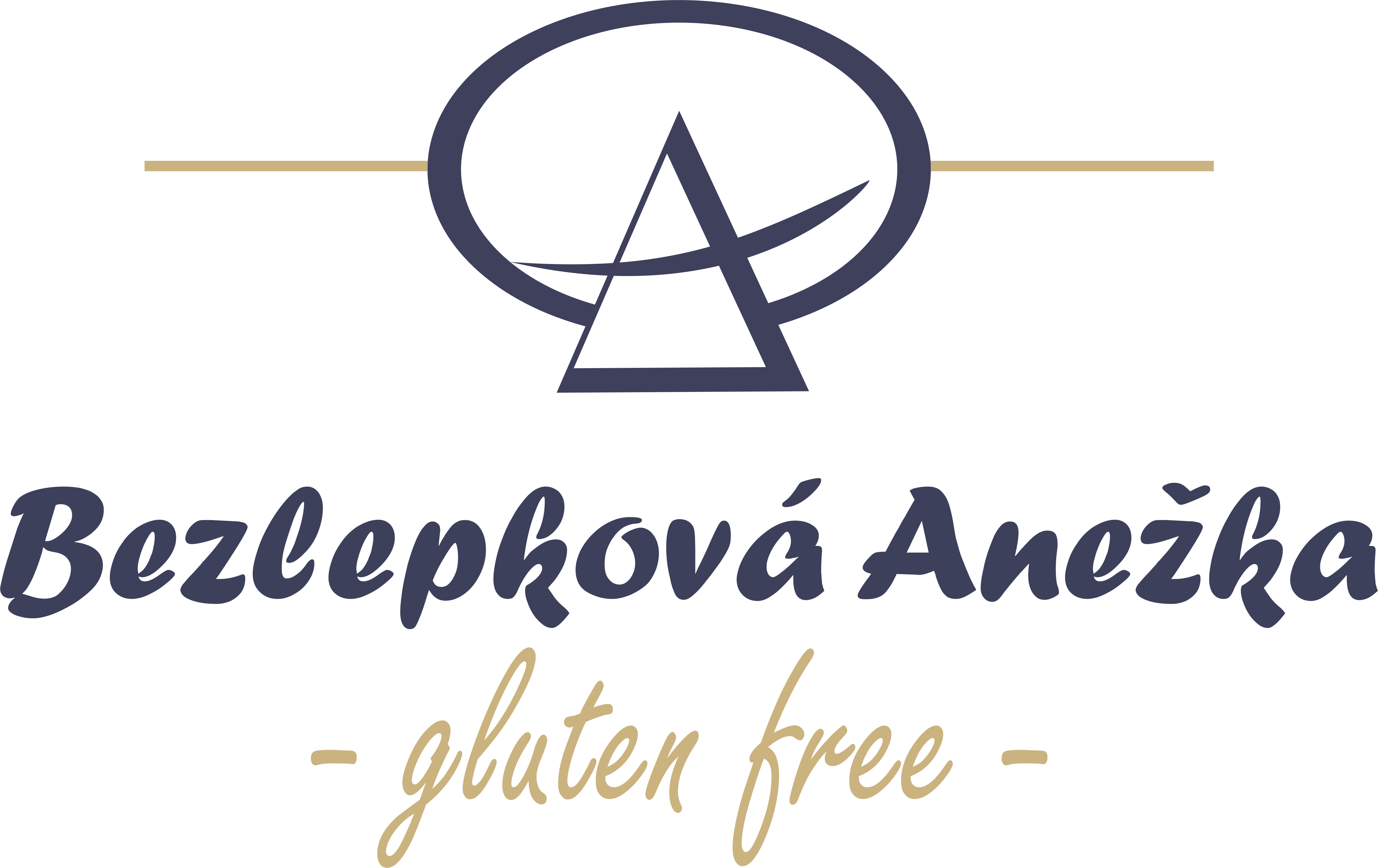 Bezlepková Anežka Logo